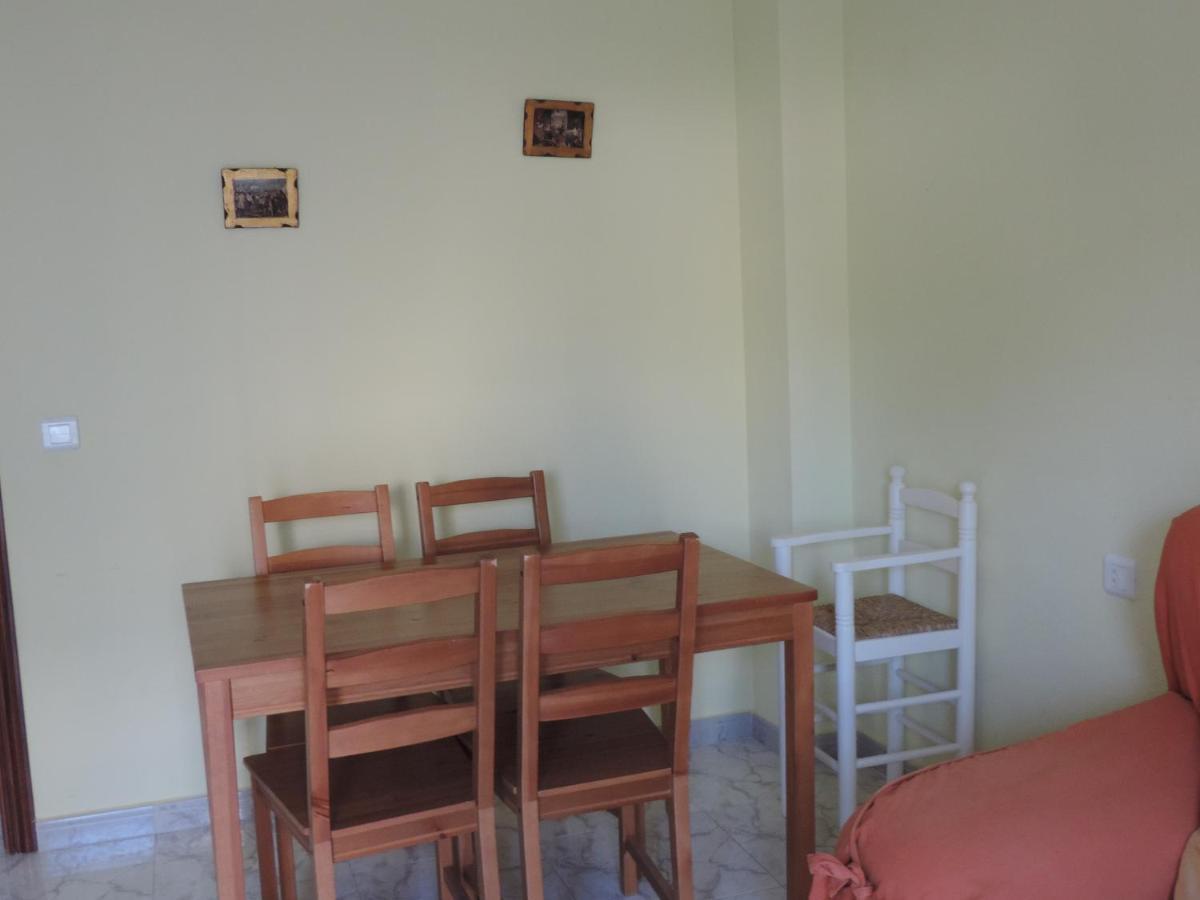 Apartamento Barbancho Casar de Cáceres Exterior foto