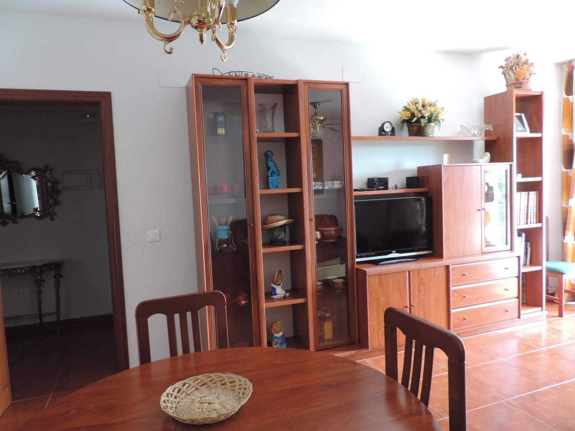 Apartamento Barbancho Casar de Cáceres Quarto foto