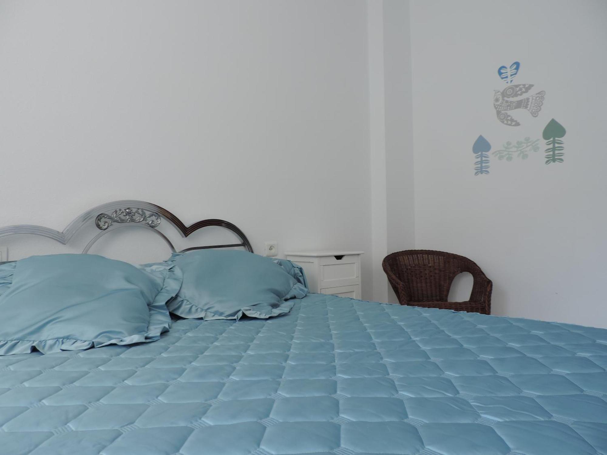 Apartamento Barbancho Casar de Cáceres Quarto foto