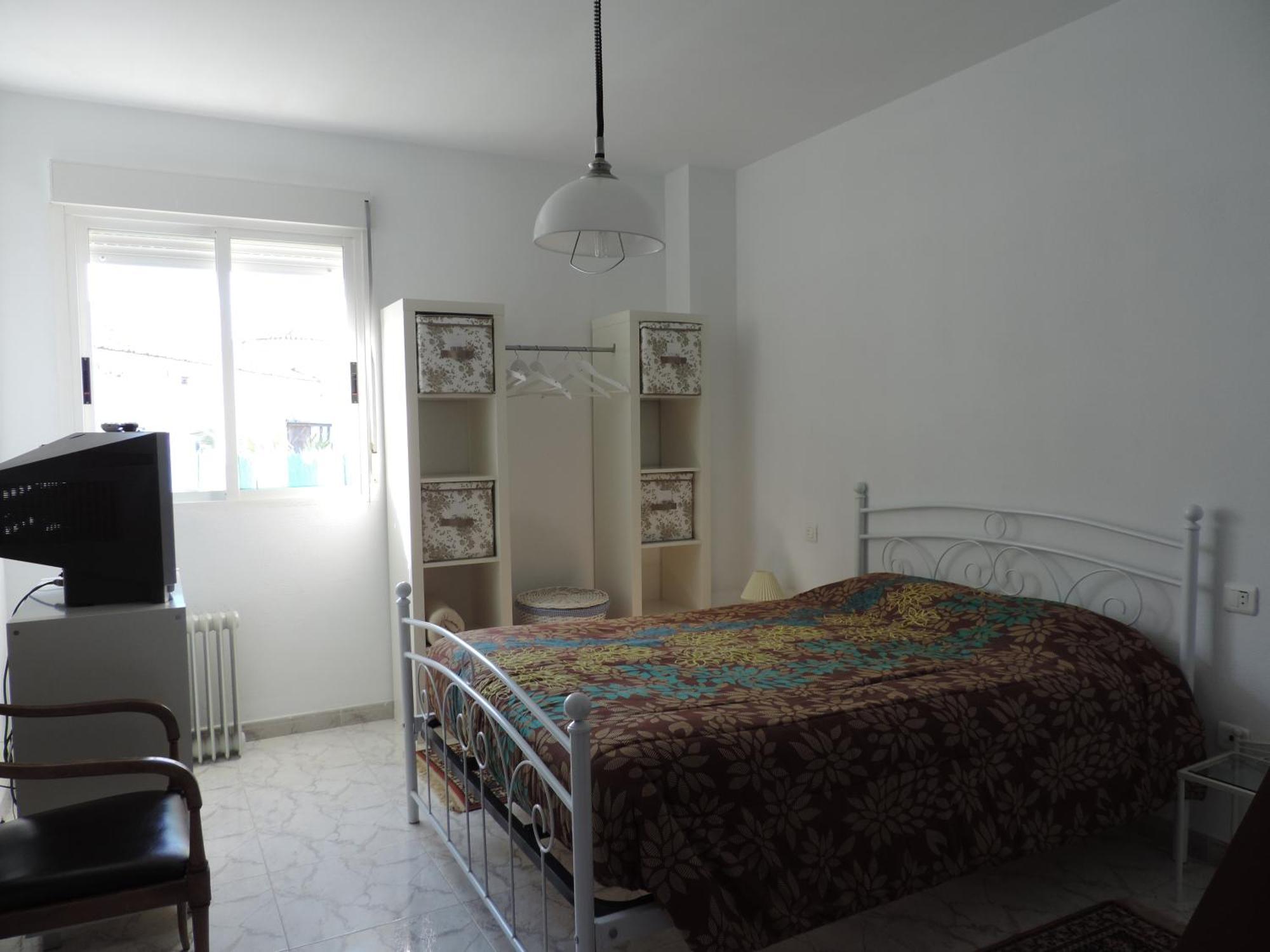 Apartamento Barbancho Casar de Cáceres Quarto foto