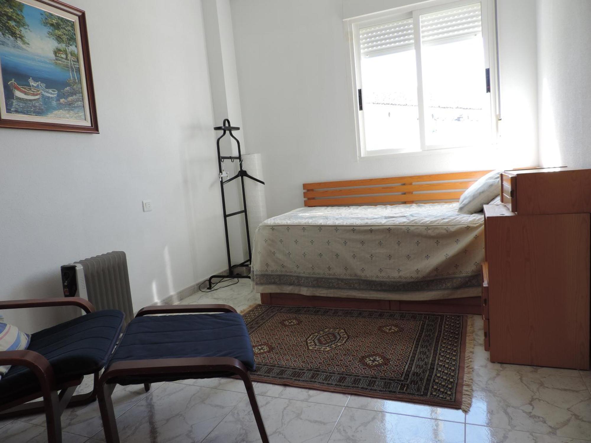 Apartamento Barbancho Casar de Cáceres Quarto foto
