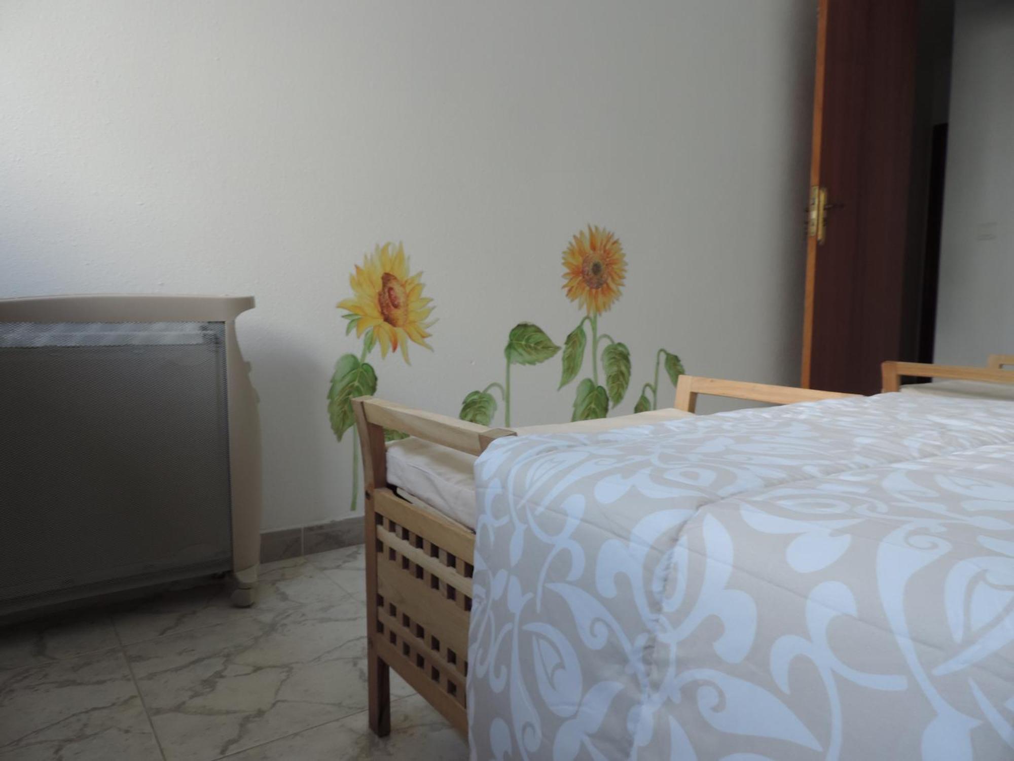 Apartamento Barbancho Casar de Cáceres Quarto foto