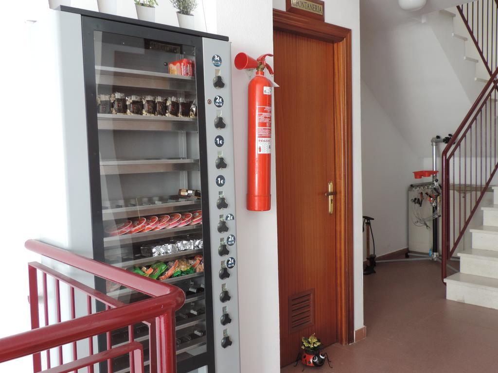 Apartamento Barbancho Casar de Cáceres Exterior foto