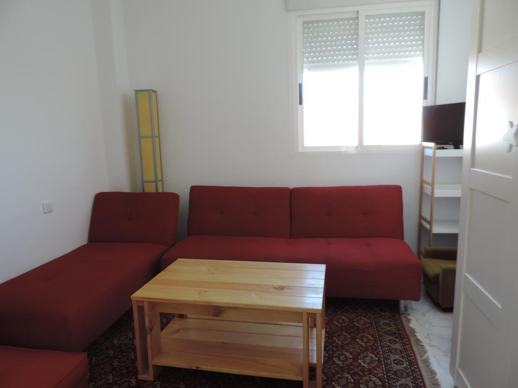 Apartamento Barbancho Casar de Cáceres Exterior foto