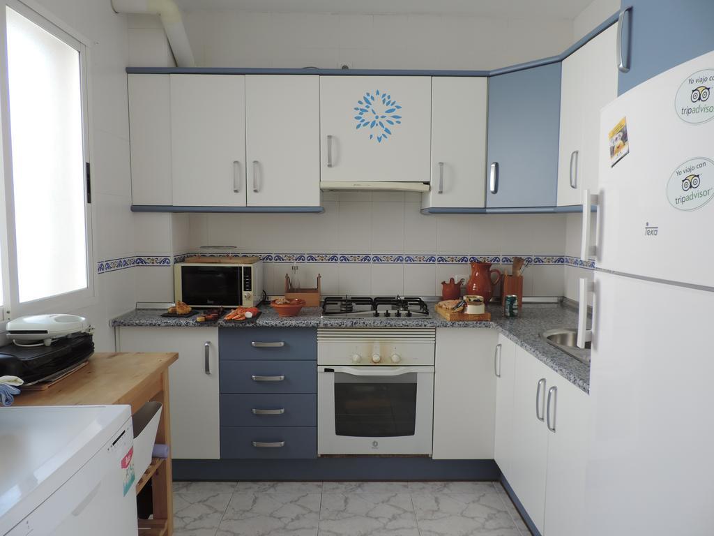 Apartamento Barbancho Casar de Cáceres Exterior foto