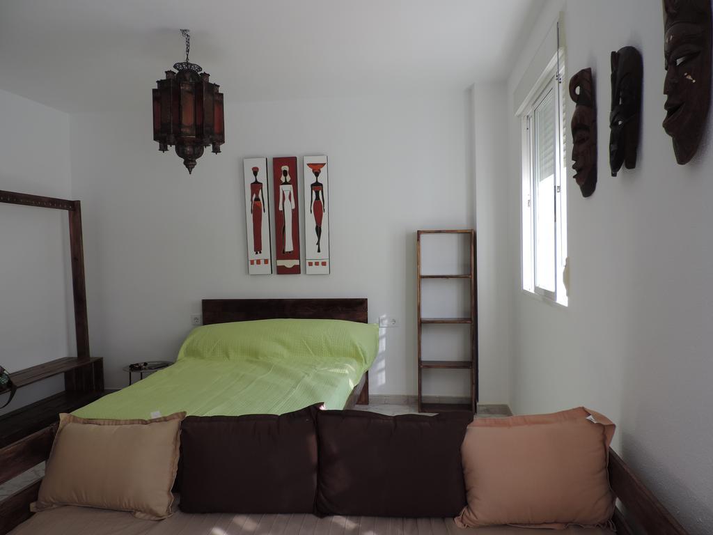 Apartamento Barbancho Casar de Cáceres Exterior foto