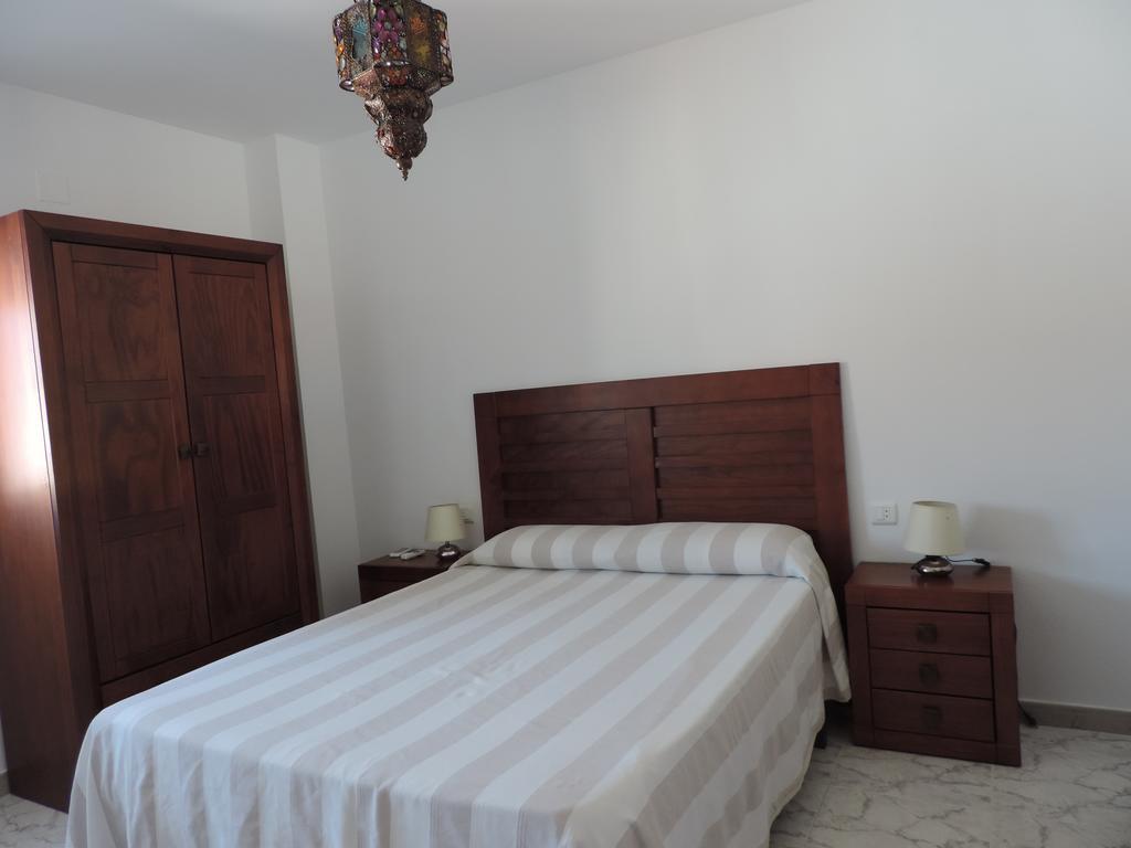 Apartamento Barbancho Casar de Cáceres Exterior foto