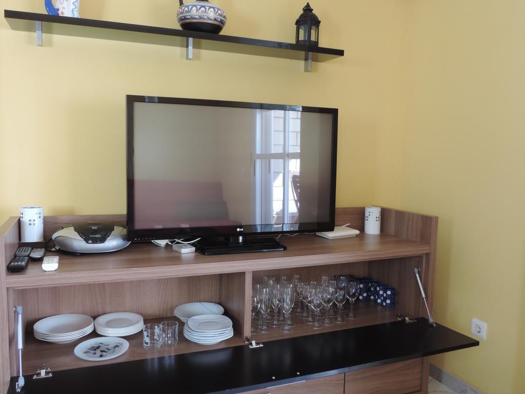 Apartamento Barbancho Casar de Cáceres Exterior foto