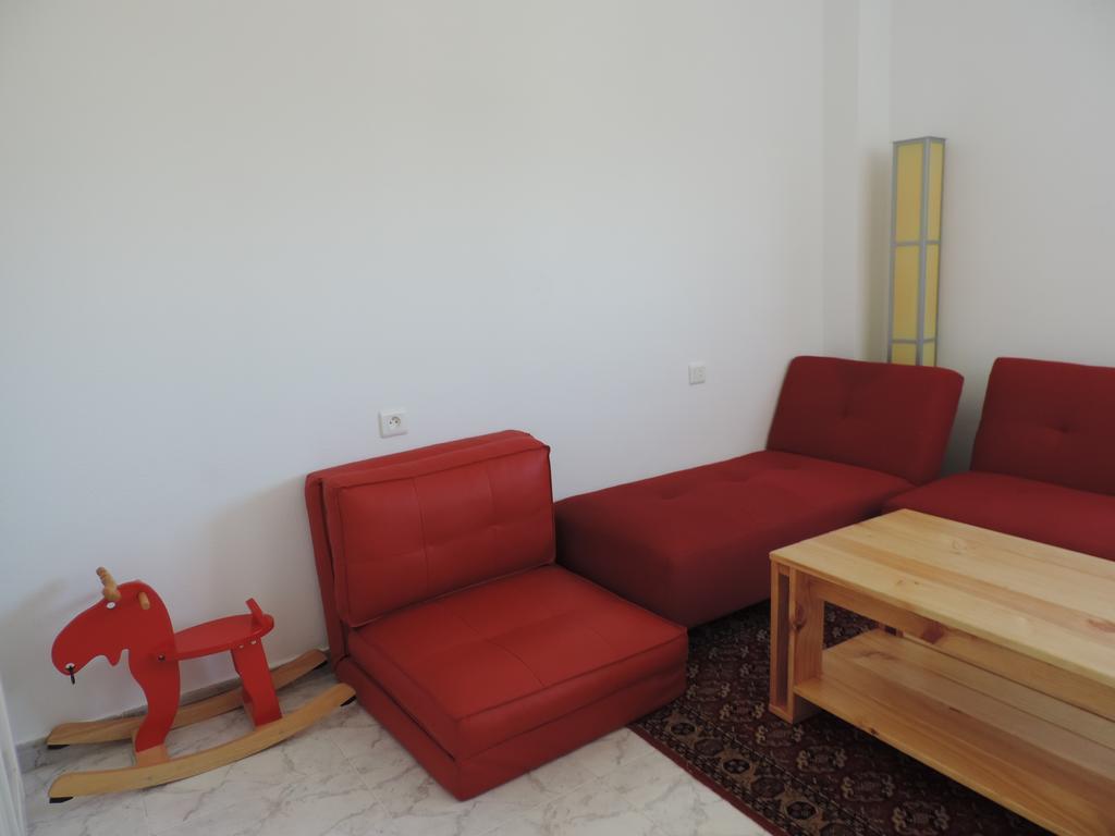 Apartamento Barbancho Casar de Cáceres Exterior foto