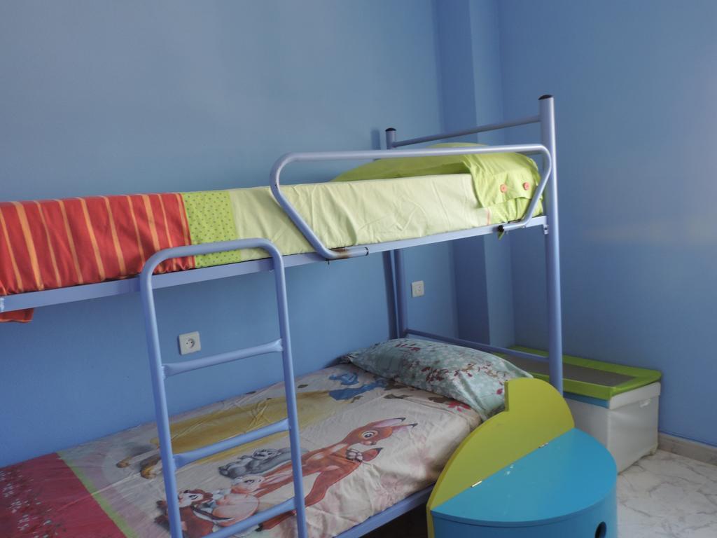 Apartamento Barbancho Casar de Cáceres Exterior foto