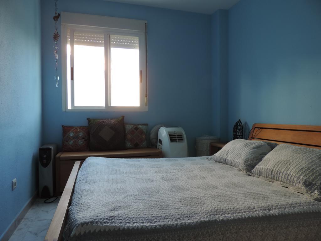 Apartamento Barbancho Casar de Cáceres Exterior foto