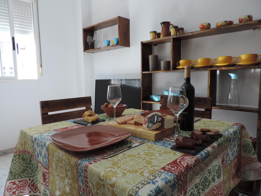 Apartamento Barbancho Casar de Cáceres Exterior foto