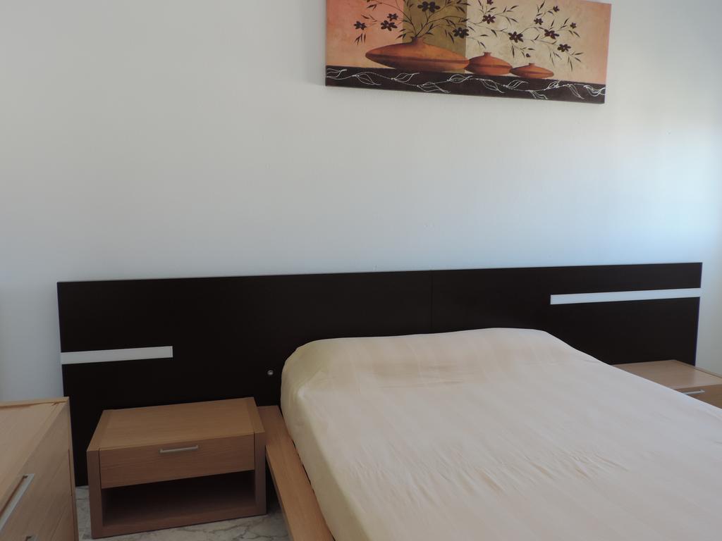Apartamento Barbancho Casar de Cáceres Exterior foto