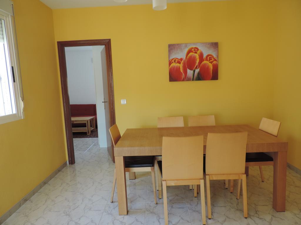 Apartamento Barbancho Casar de Cáceres Exterior foto