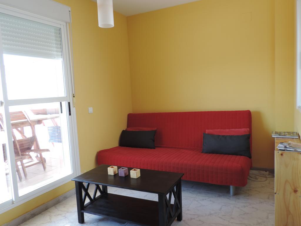 Apartamento Barbancho Casar de Cáceres Exterior foto