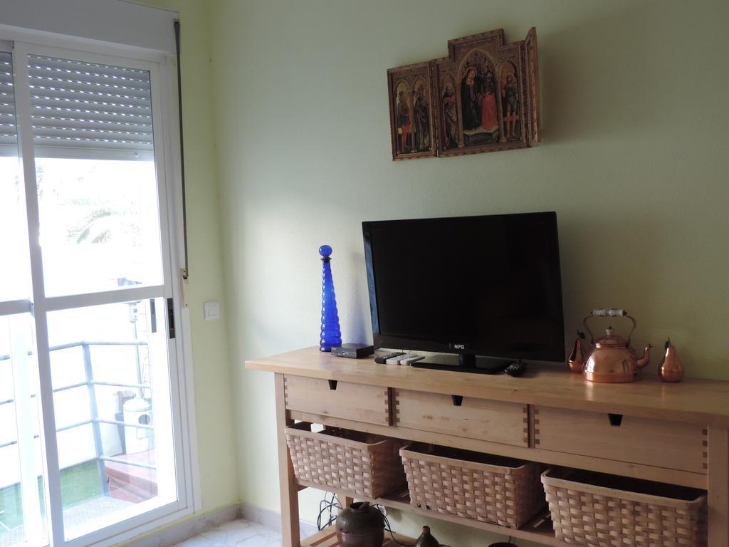 Apartamento Barbancho Casar de Cáceres Exterior foto