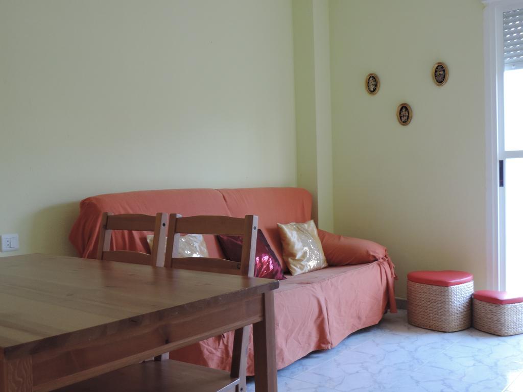 Apartamento Barbancho Casar de Cáceres Exterior foto