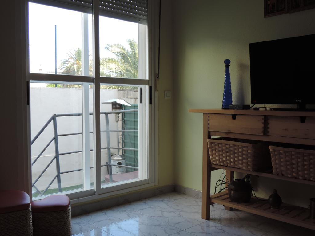 Apartamento Barbancho Casar de Cáceres Exterior foto