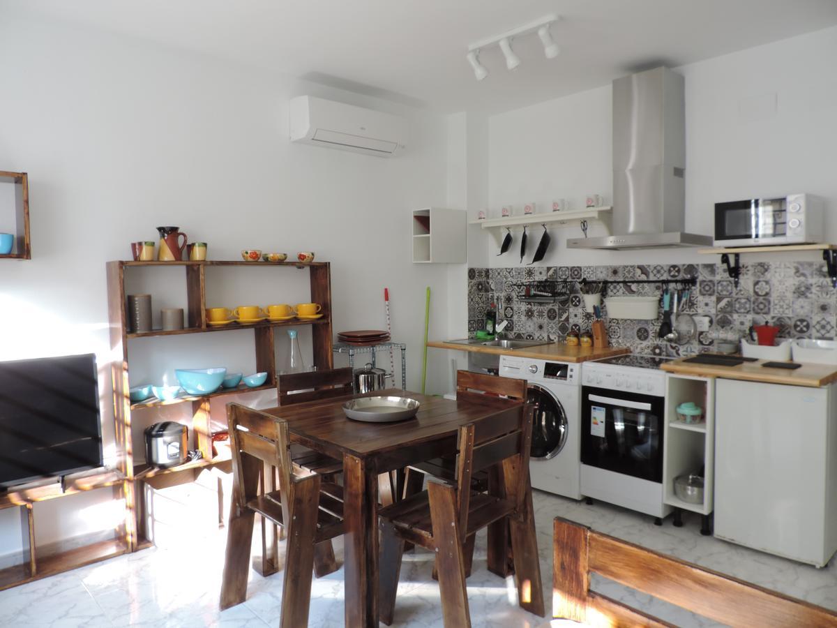 Apartamento Barbancho Casar de Cáceres Exterior foto