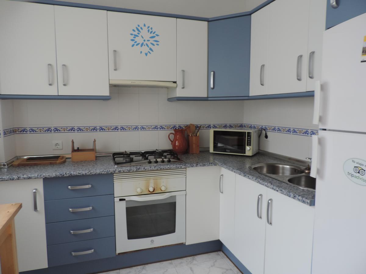 Apartamento Barbancho Casar de Cáceres Exterior foto